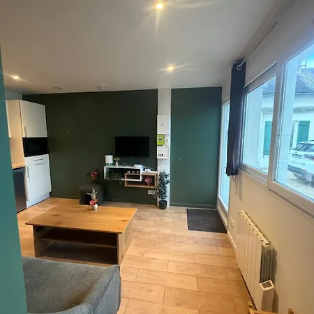 Modulable Hyper Centre Apartment Montereau-faut-Yonne