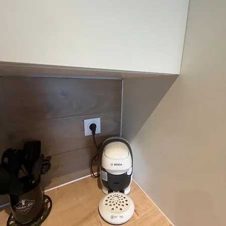 Modulable Hyper Centre Apartment *